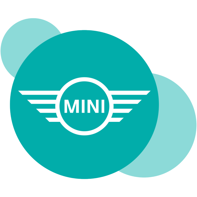mini connected – застосунок MINI – іконка