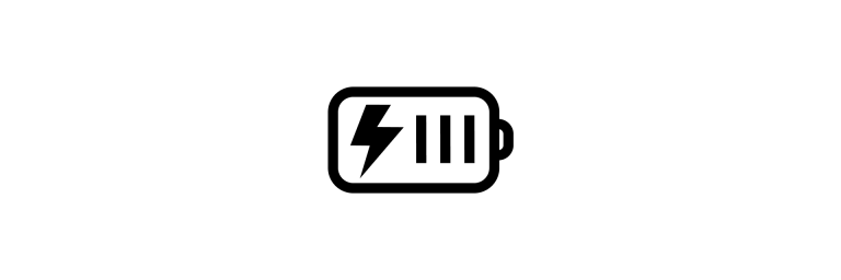 Повністю електричний MINI Countryman - заряджання - батарея іконка
