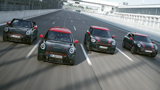 John Cooper Works