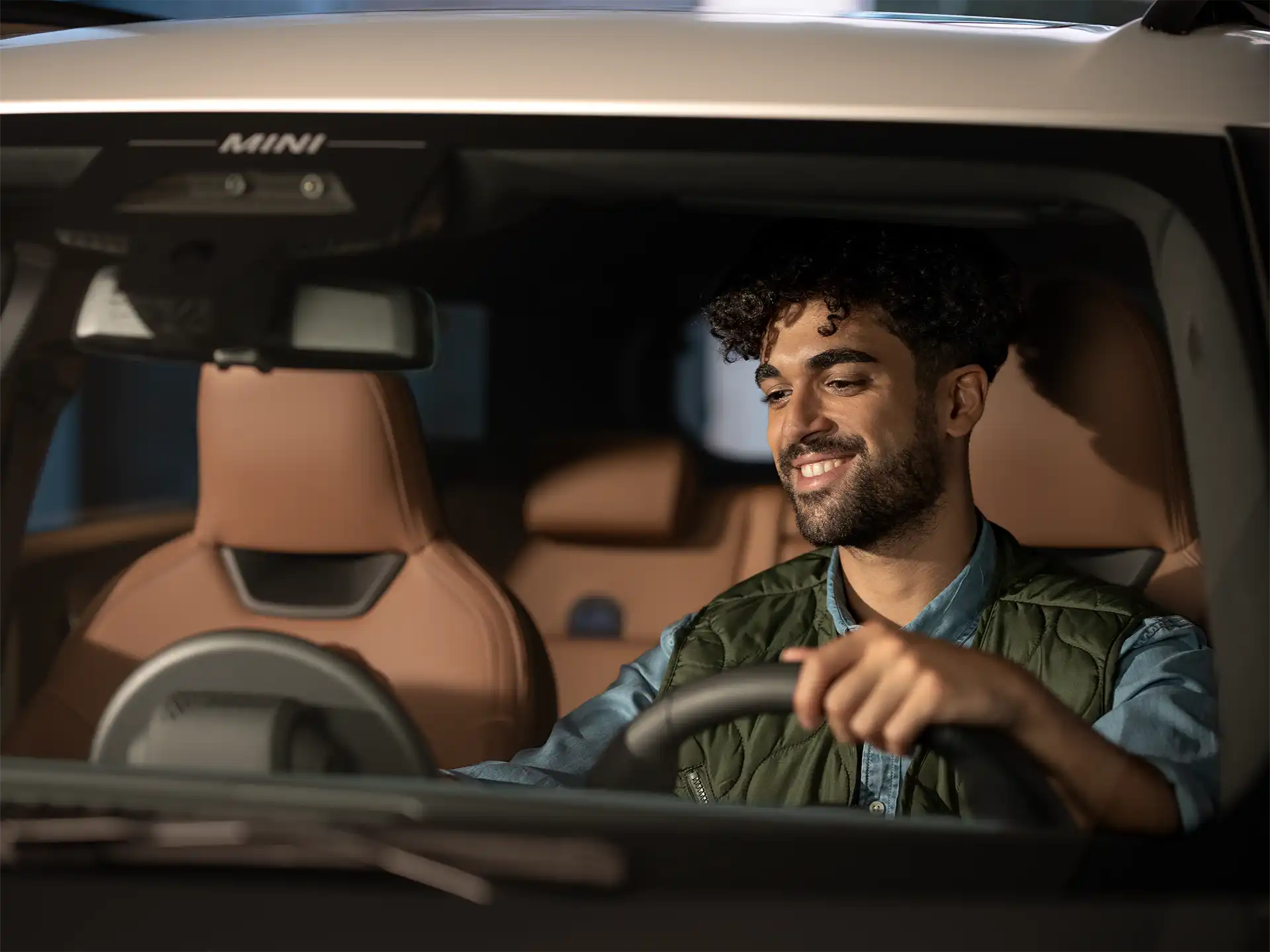 Лізинг MINI - Операційний лізинг