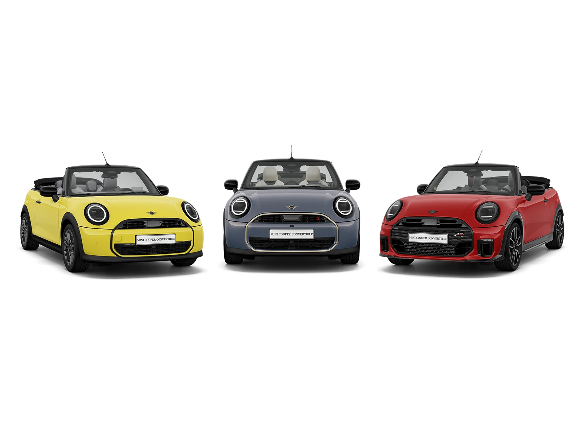 MINI Cooper - індивідуалізація - картинка-інтро