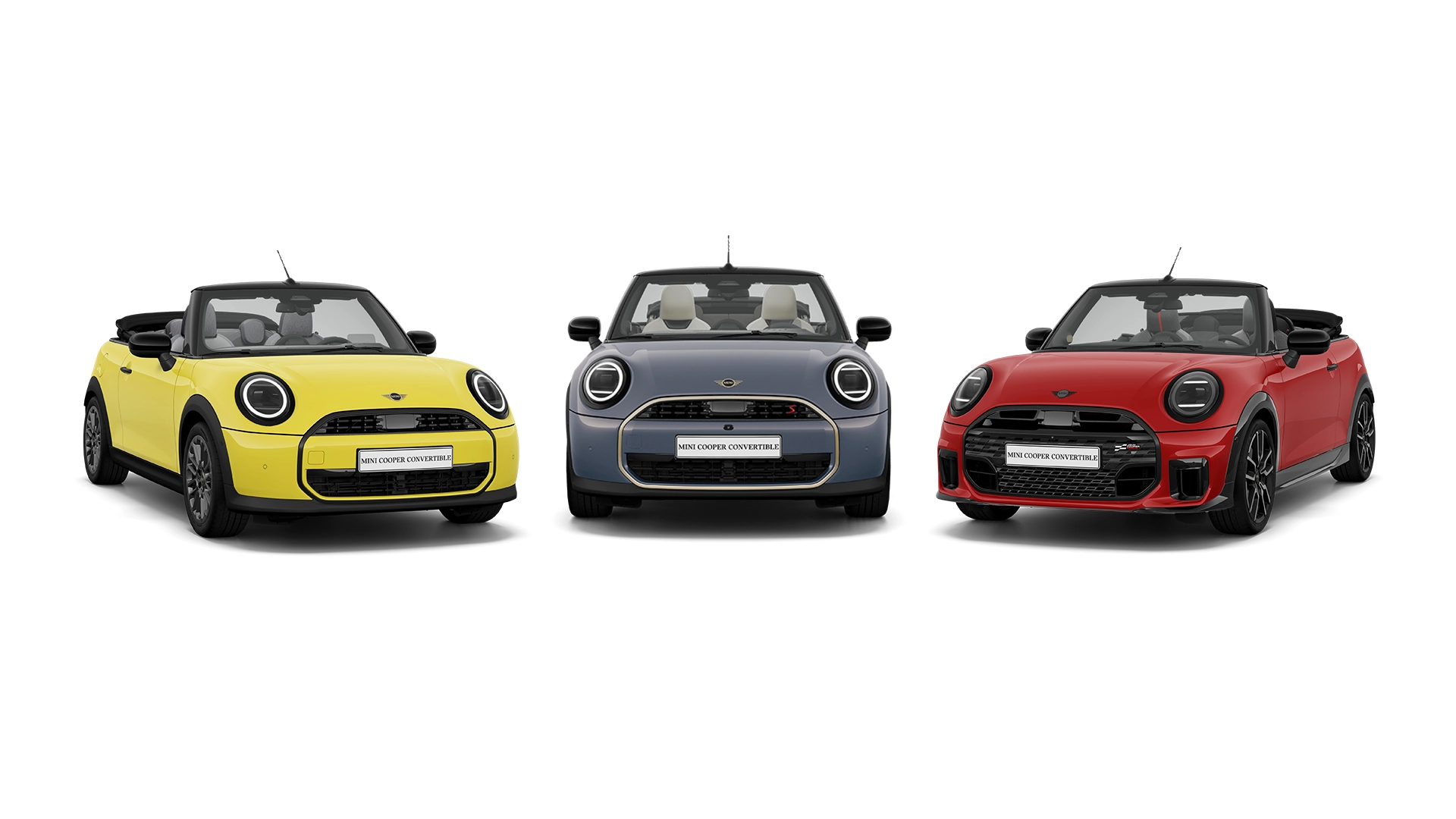MINI Cooper - індивідуалізація - картинка-інтро