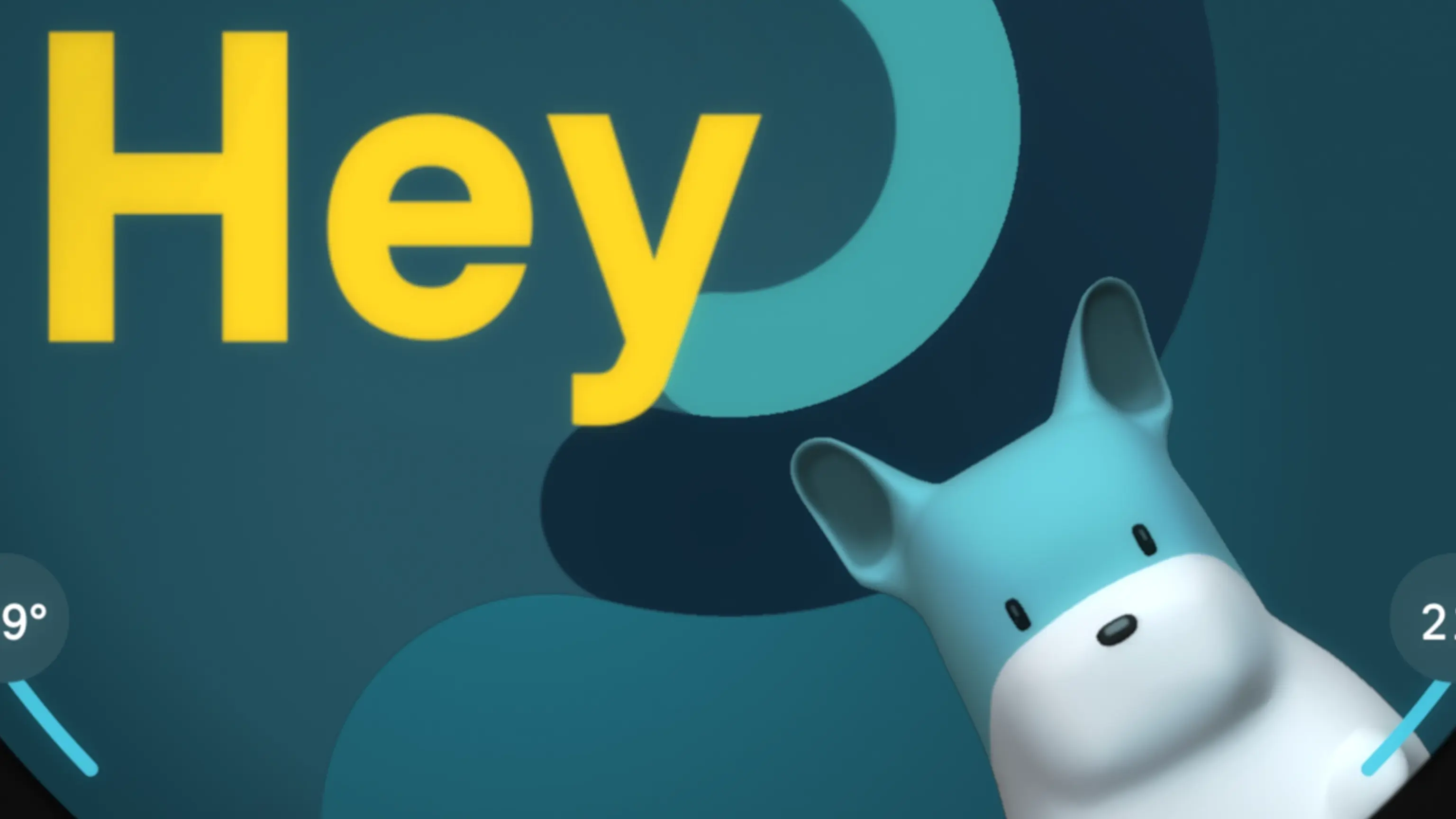 MINI Cooper Кабріолет - цифровий досвід - режим spike