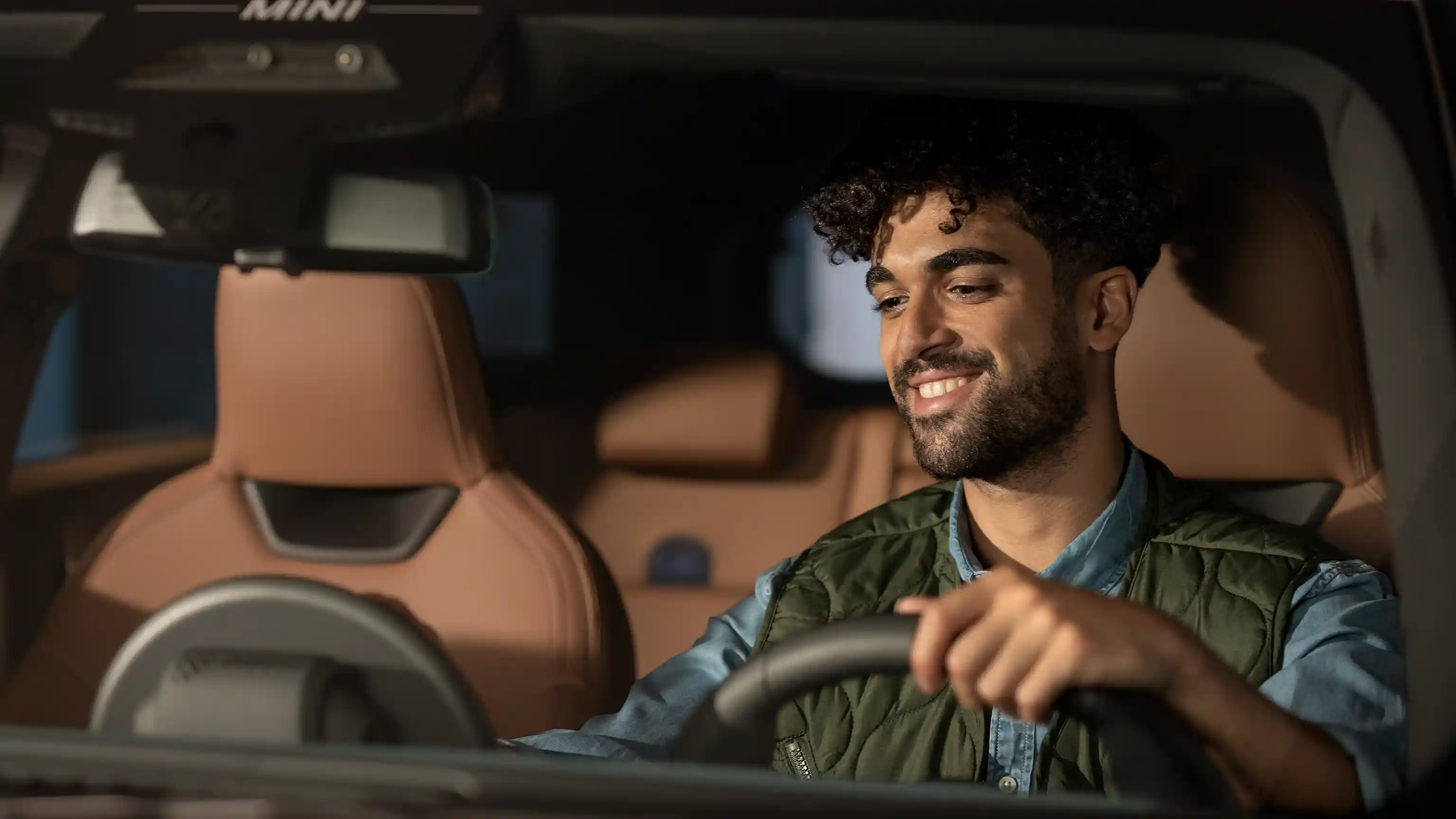 Лізинг MINI - Операційний лізинг