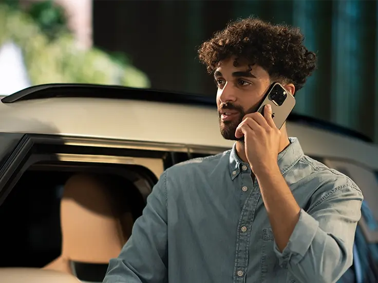 Фінансові послуги MINI