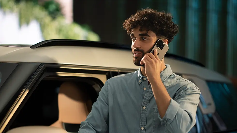 Фінансові послуги MINI