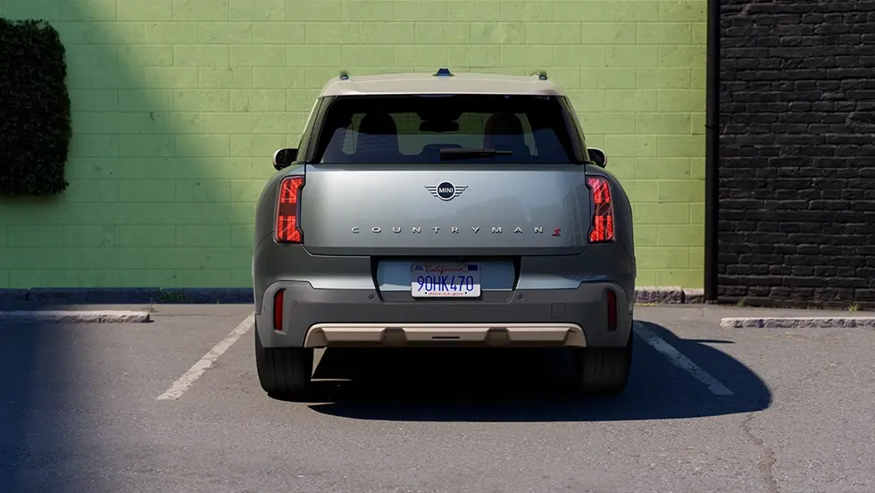 Фінансові послуги MINI - огляд - фінансування