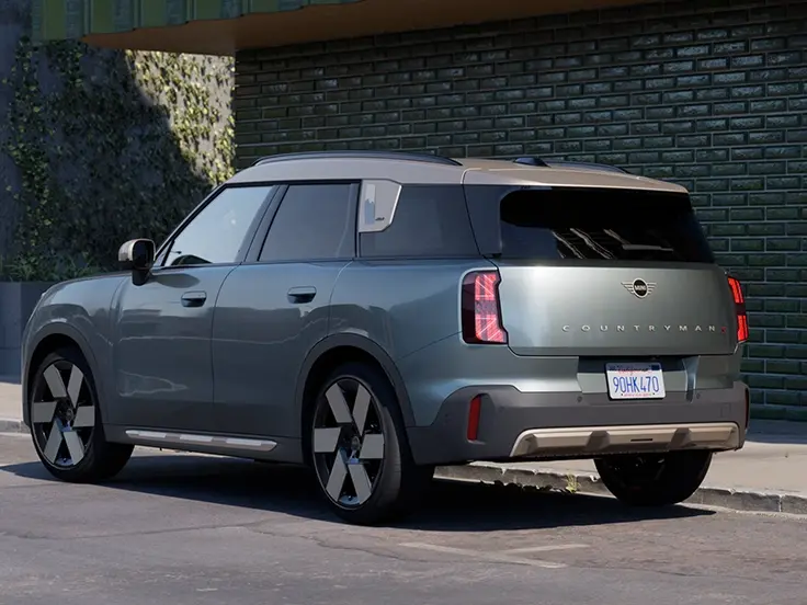 Базовий кредит MINI