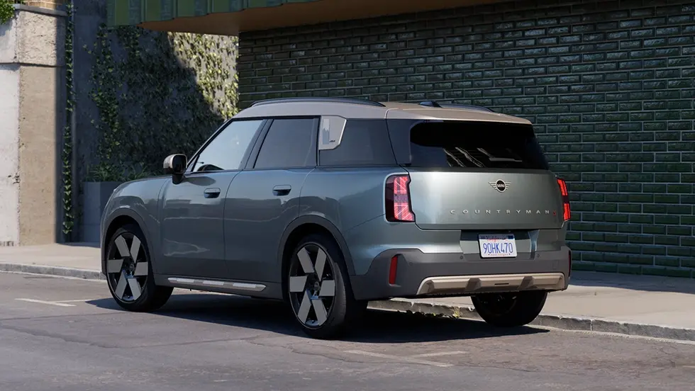 Базовий кредит MINI