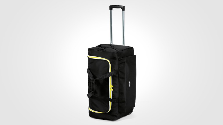 mini lifestyle - MINI Trolley - аксесуари - багаж