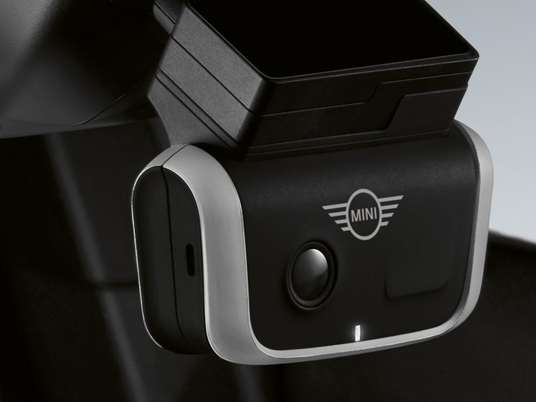 аксесуари mini – HD камера – MINI advanced car eye HD камера