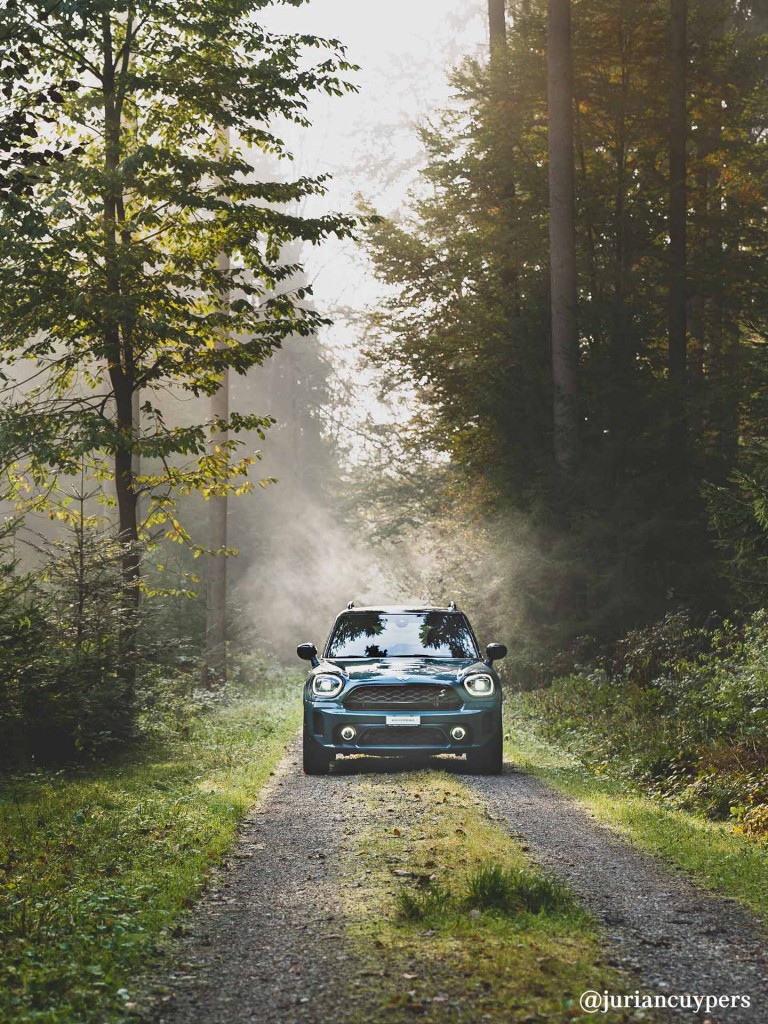 Аксесуари MINI - mini roadside assistance фото @juriancuypers