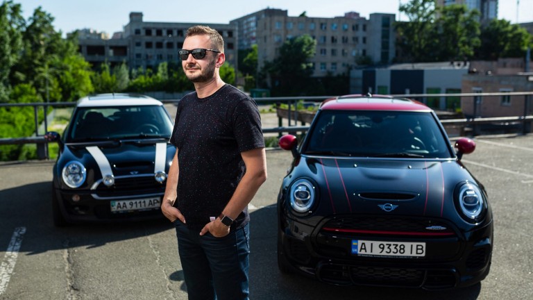 MINI