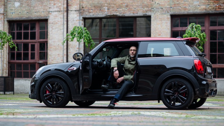 MINI