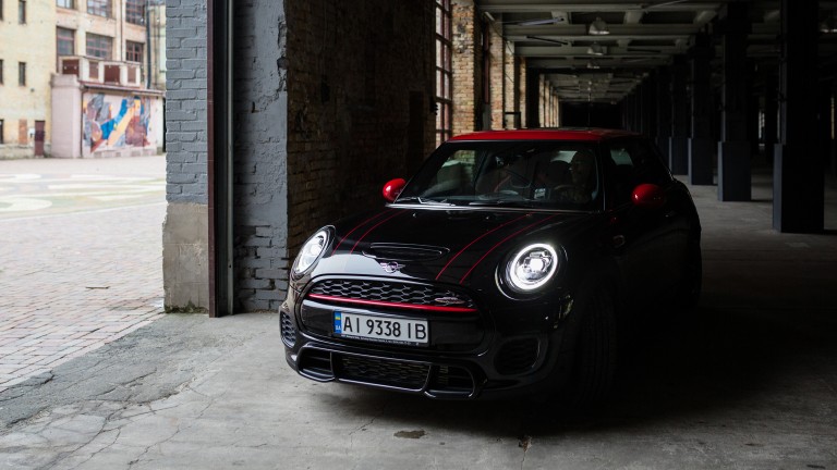 MINI