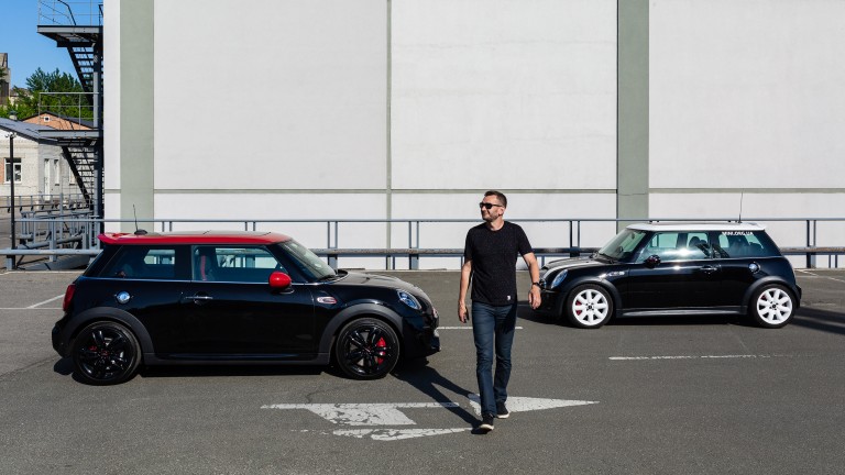 MINI