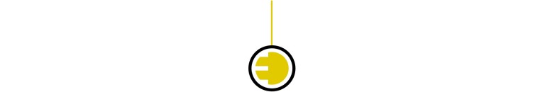 mini electric – divider line – electric logo
