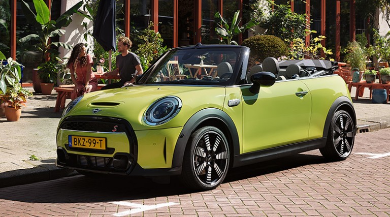 MINI