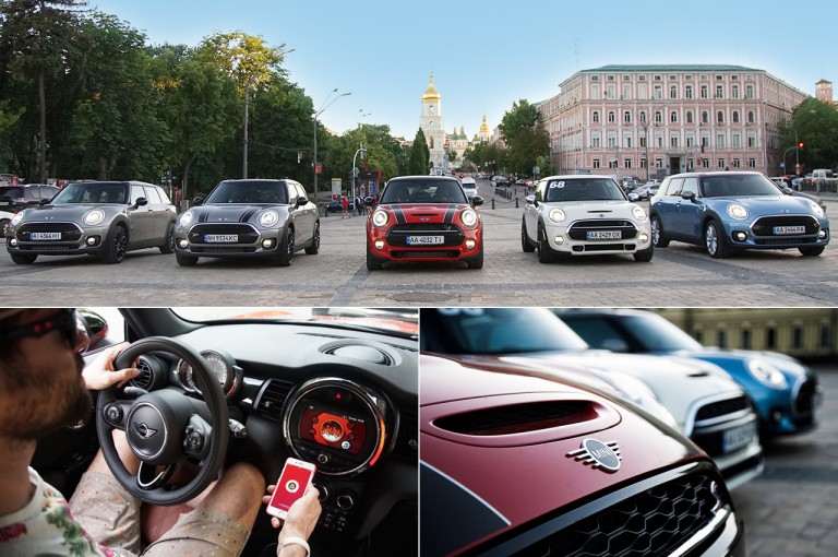 MINI