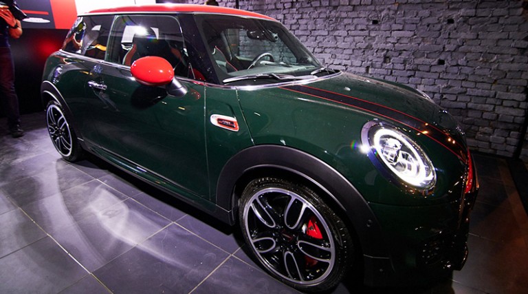 MINI
