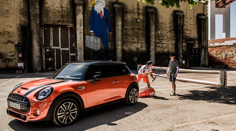MINI