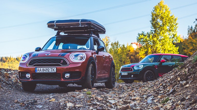 MINI