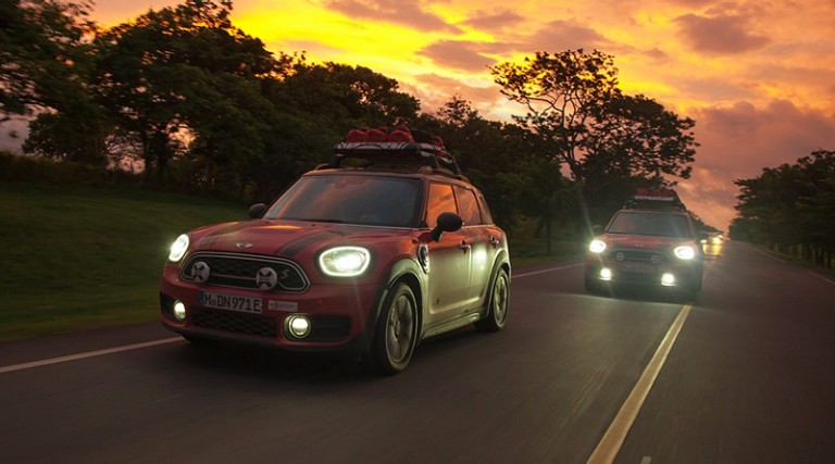 MINI