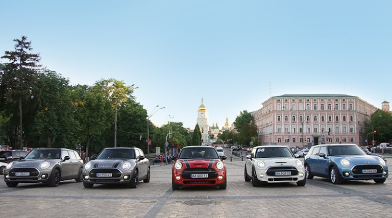 MINI
