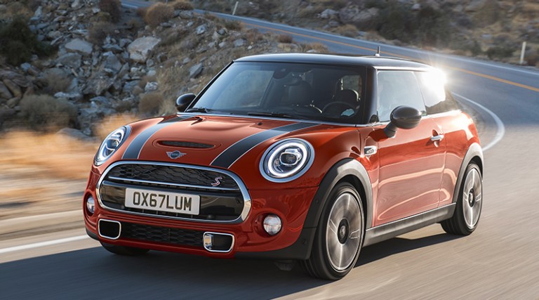 MINI