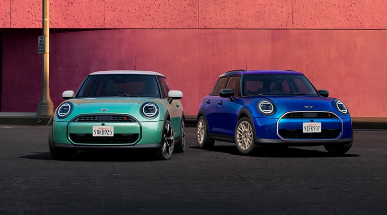 MINI Financial Services