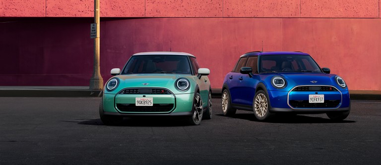 MINI Finance