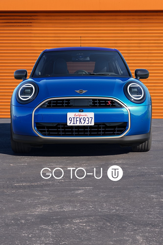 YASNO E-mobility 