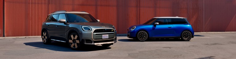 MINI. Всі актуальні пропозиції. в одному місці!