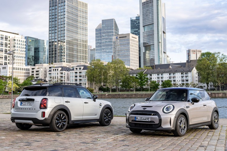  MINI