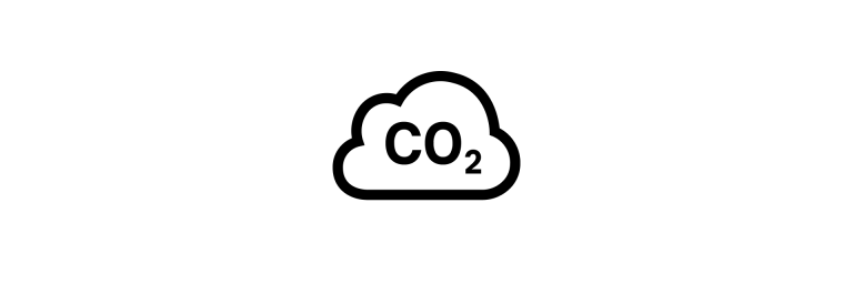 Повністю електричний MINI Countryman - заряджання - co2 іконка