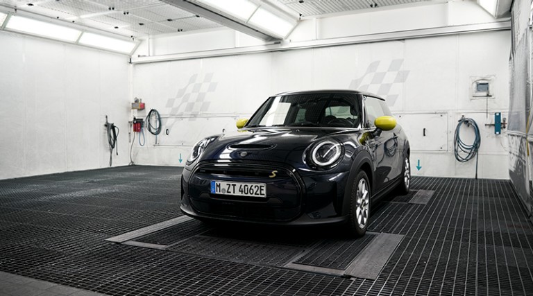 MINI 